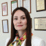 Оксана Слюсарева - Газета Прикубанские огни