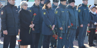 В Тбилисском районе отметили 82-ю годовщину освобождения от немецко-фашистских захватчиков - Газета Прикубанские огни