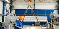 гефест - Газета Прикубанские огни