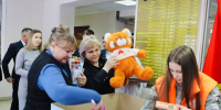 коробочка храбрости 1 - Газета Прикубанские огни