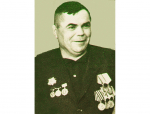 Далматов